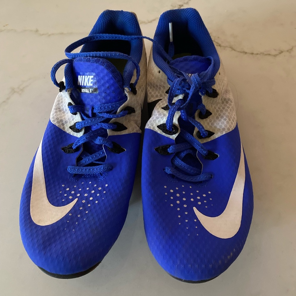 Nike Cleats